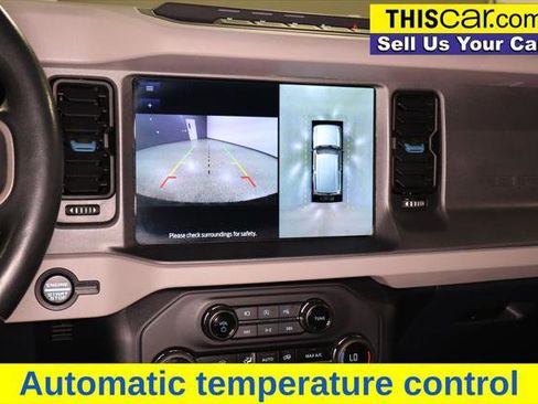 Used 2024 Ford Bronco Wildtrak image 15