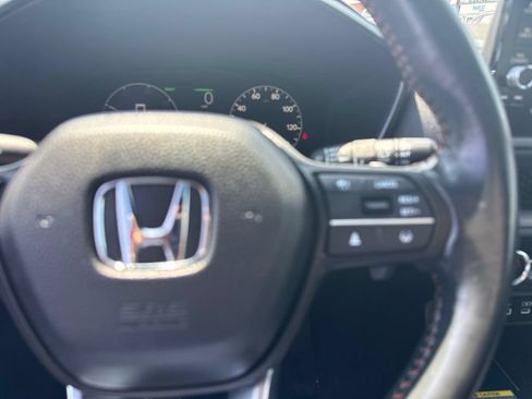 Used 2024 Honda CR-V Sport-L image 30