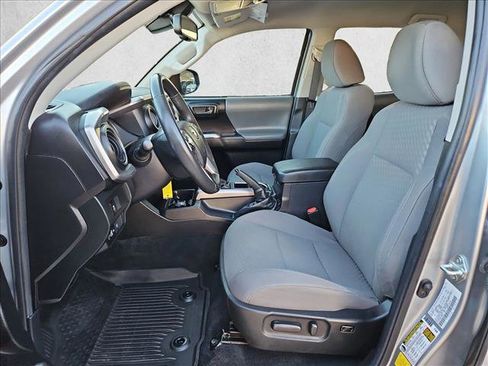 Used 2022 Toyota Tacoma SR5 image 16