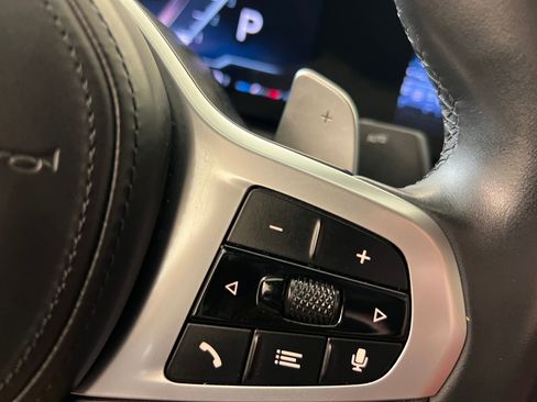 Certified 2023 BMW 330i Sedan w/ M Sport Package image 26