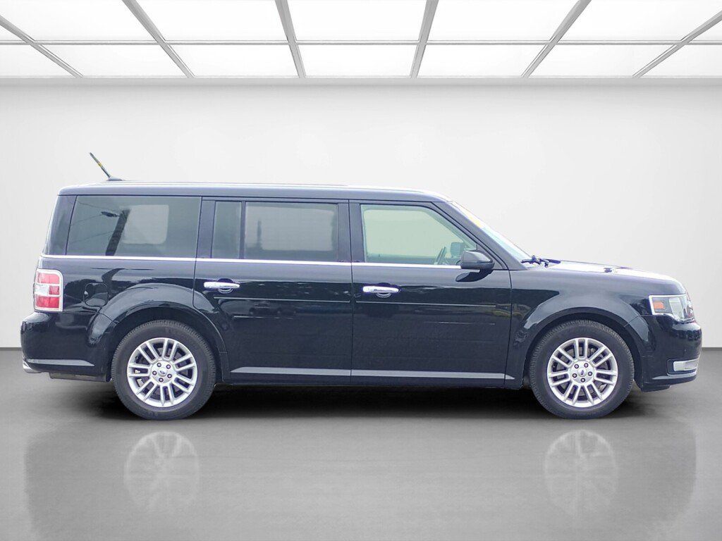 Used 2019 Ford Flex SEL w/ Equipment Group 202A AWD/4WD image 6