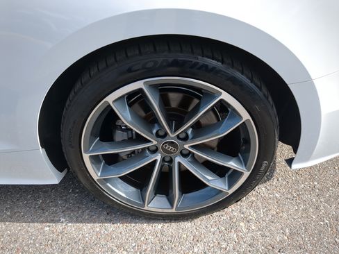 Used 2024 Audi A5 2.0T Premium Plus image 36