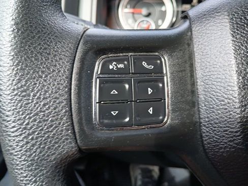 Used 2018 RAM 2500 Tradesman w/ Chrome Appearance Group image 22