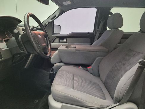 Used 2014 Ford F150 XLT w/ Equipment Group 302A Luxury RWD image 17