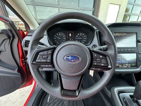 Used 2024 Subaru Crosstrek 2.0i AWD/4WD image 17