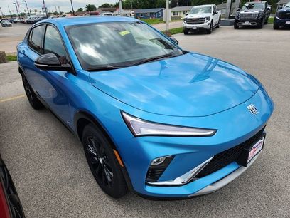 New 2025 Buick Envista Sport Touring w/ Convenience I Package