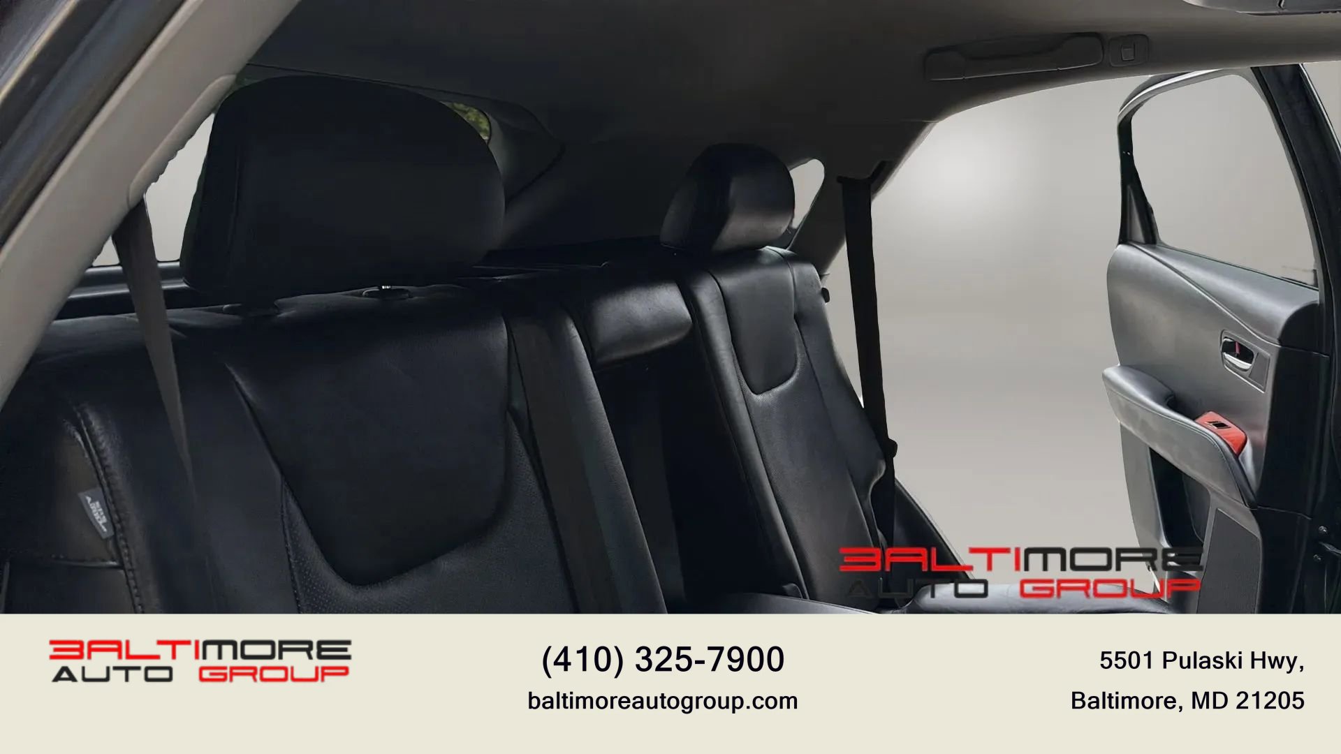 Used 2012 Lexus RX 350 AWD w/ Premium Pkg image 28