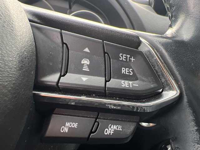Used 2018 MAZDA CX-5 Grand Touring AWD/4WD image 22