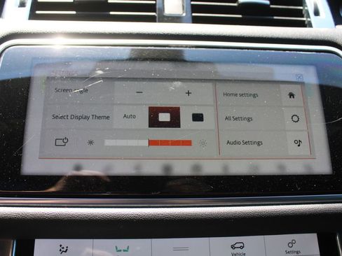 Used 2021 Land Rover Range Rover Sport HSE Silver Edition image 41