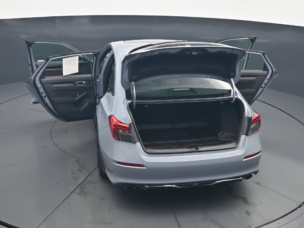 Used 2023 Honda Civic Si image 60