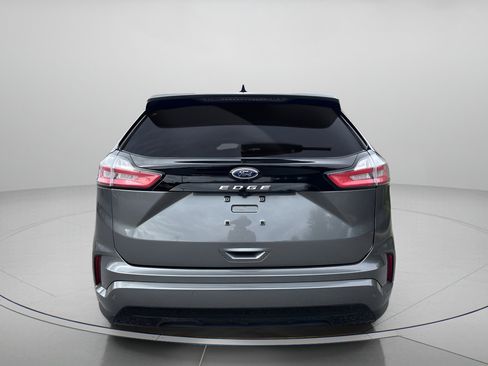 Certified 2024 Ford Edge ST-Line image 4