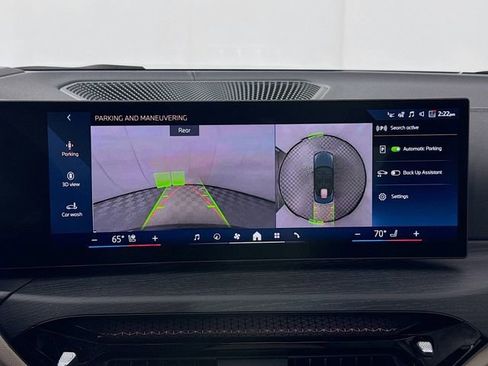 New 2027 BMW 430i xDrive Convertible AWD/4WD image 14