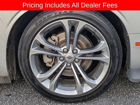 Used 2021 Dodge Challenger GT w/ Plus Package RWD image 11