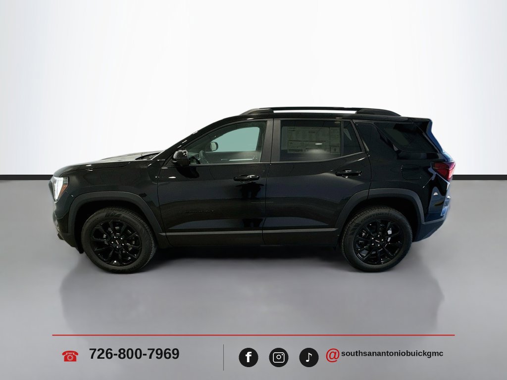 New 2027 GMC Terrain Elevation w/ Elevation Premium Package AWD/4WD image 4