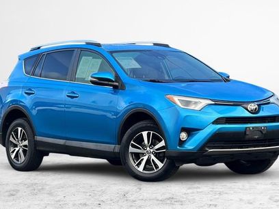 Used 2018 Toyota RAV4 XLE w/ Plus Extra Value Package