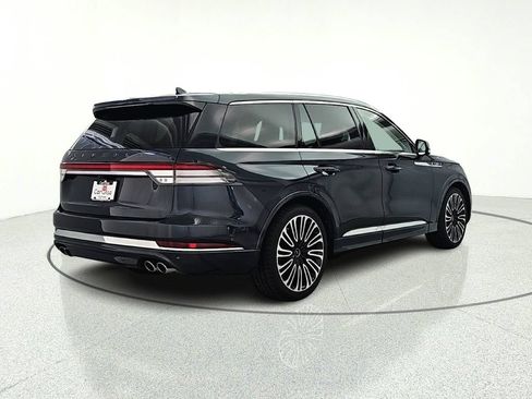 Used 2020 Lincoln Aviator Black Label w/ Dynamic Handling Package AWD/4WD image 7
