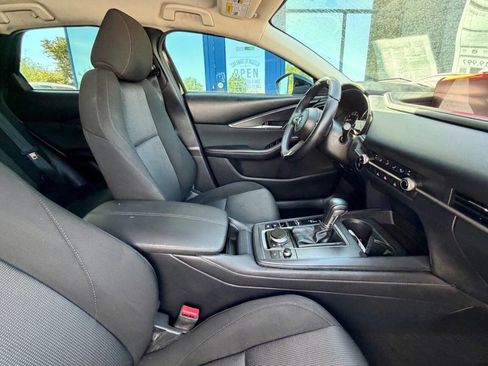 Used 2021 MAZDA CX-30 AWD 2.5 S image 25