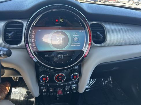 Used 2024 MINI Cooper John Cooper Works image 14