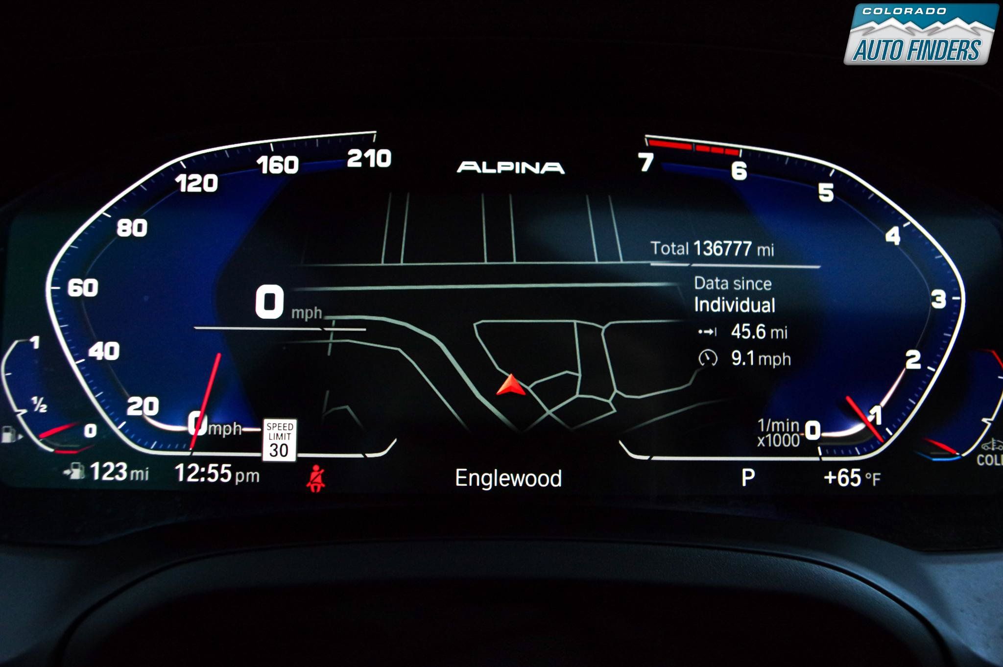 Used 2021 BMW 330i Sedan RWD image 15