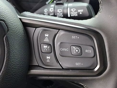 Used 2025 Jeep Wrangler Unlimited Sport S 4xe image 22