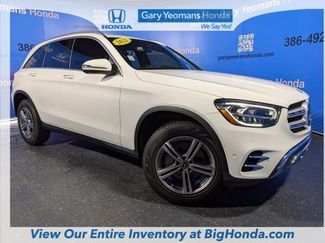 Used 2021 Mercedes-Benz GLC 300 video 2