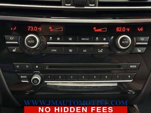 Used 2017 BMW X5 xDrive35i image 38