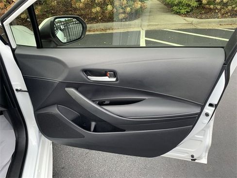 Certified 2024 Toyota Corolla SE image 13