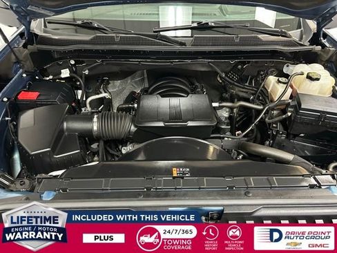 Used 2024 Chevrolet Silverado 2500 LT image 12