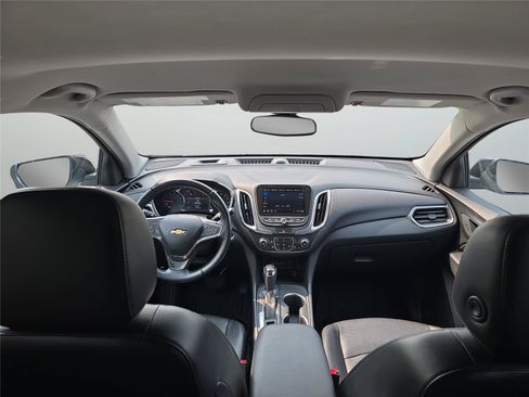 Used 2020 Chevrolet Equinox LT w/ Sport Edition AWD/4WD image 13