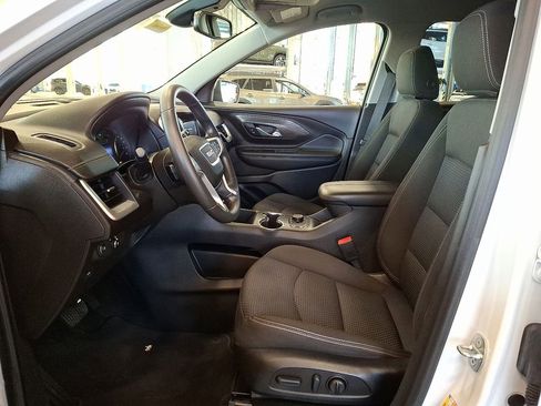 Used 2022 GMC Terrain SLE w/ Driver Convenience Package image 15