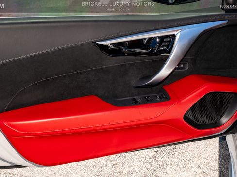 Used 2017 Acura NSX image 14