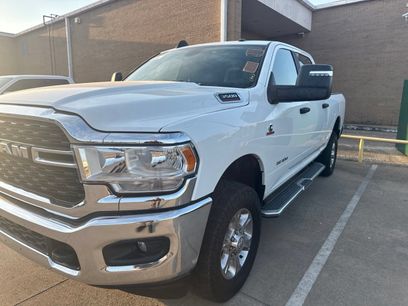 Used 2023 RAM 3500 Big Horn w/ Level 1 Equipment Group