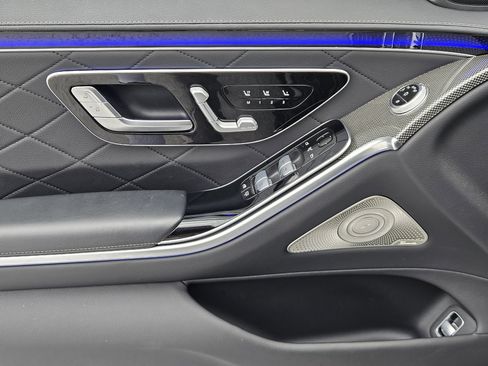 Used 2022 Mercedes-Benz S 580 4MATIC Sedan image 23