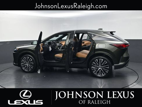 New 2026 Lexus RX 350 w/ Convenience Package AWD/4WD image 37