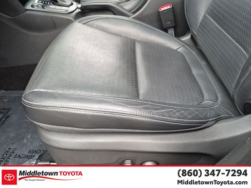 Used 2018 Hyundai Kona Limited AWD/4WD image 15