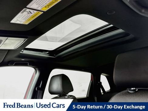 Used 2024 Honda CR-V Sport image 27
