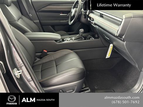 New 2026 MAZDA CX-50 2.5 Hybrid w/ Weather Package image 14