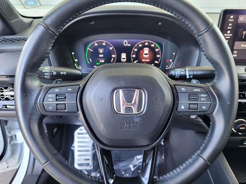 Used 2024 Honda Accord Sport image 30