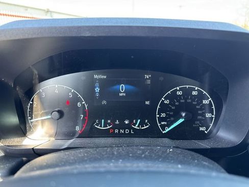 Used 2024 Ford Maverick XLT image 15