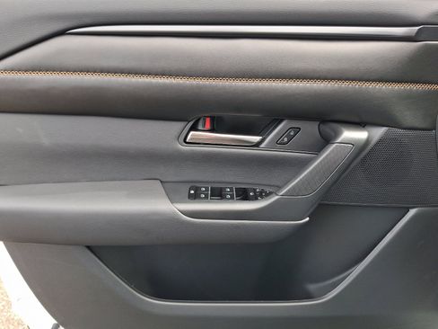 Certified 2025 MAZDA CX-50 AWD 2.5 S w/ Premium Plus Pkg image 13