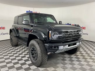 New 2026 Ford Bronco Raptor AWD/4WD video 1