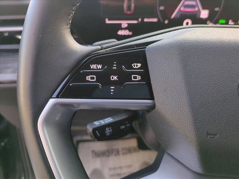 Certified 2025 Audi Q5 Premium Plus w/ Premium Plus image 30