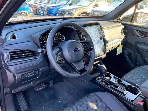 New 2026 Subaru Forester Premium image 8