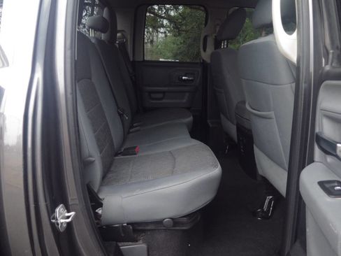 Used 2016 RAM 1500 Big Horn image 17