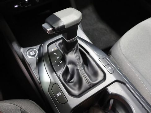 Used 2025 Kia K4 FWD image 31