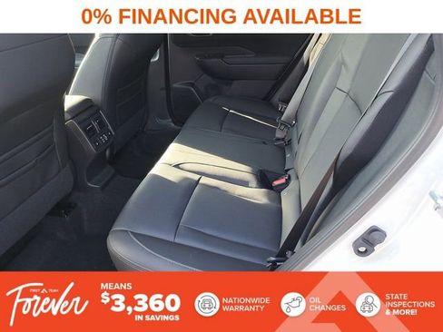 New 2026 Subaru Outback Limited AWD/4WD image 15
