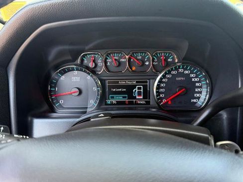 Used 2019 Chevrolet Silverado 1500 LT AWD/4WD image 31