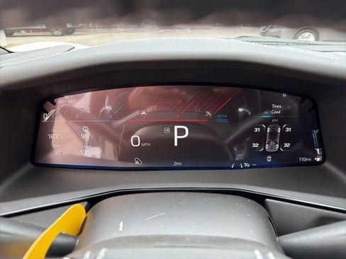 New 2026 Chevrolet Corvette 2LT w/ Z51 Performance Package image 27