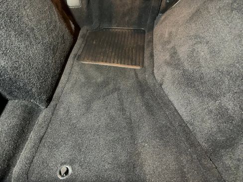 Used 1996 Chevrolet Corvette Coupe image 39