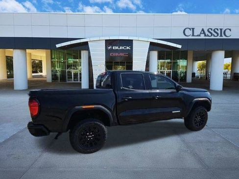 New 2026 GMC Canyon Elevation w/ Convenience Package RWD image 8